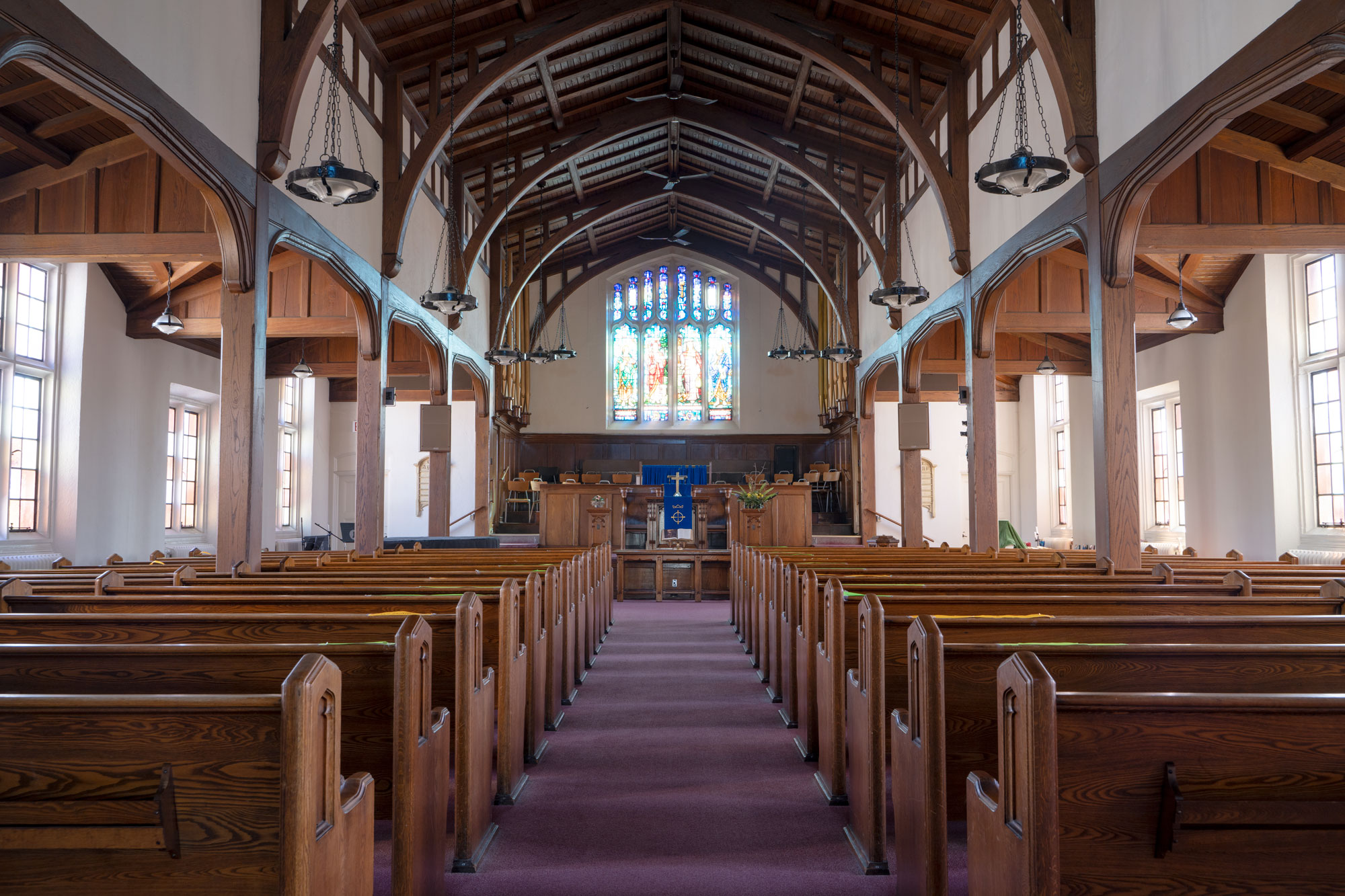 Concert venue 1